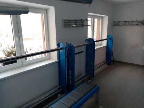 Hostal Penzion Zora Family