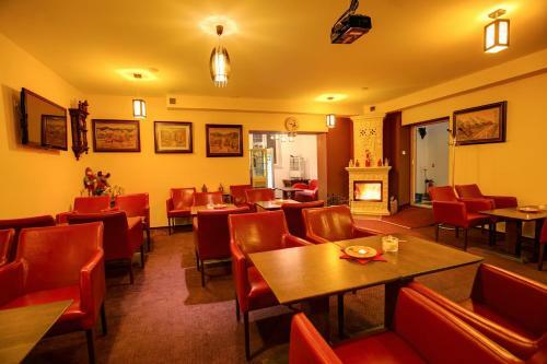 Hostal Penzion Zora Family