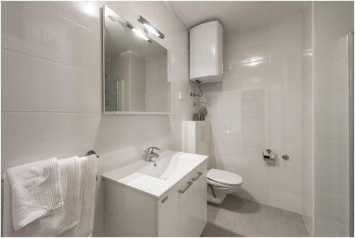 Apartamentos Villa Mili Stomarica