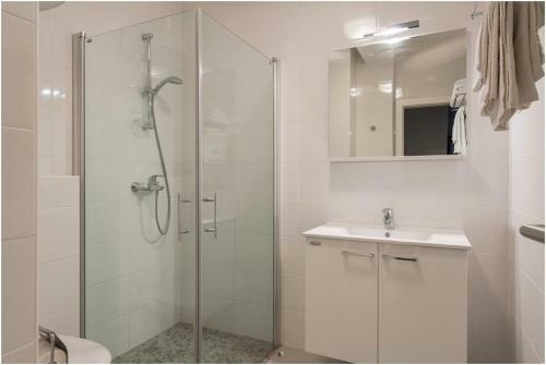Apartamentos Villa Mili Stomarica