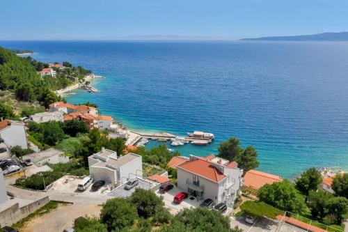 Apartamentos Villa Mili Stomarica