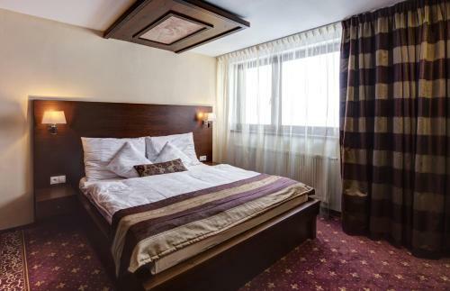 Hotel Galileo Donovaly