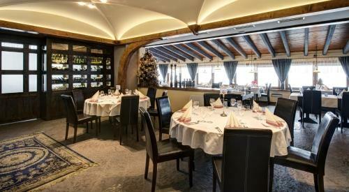 Hotel Galileo Donovaly