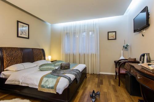 Hostal Scallop Regent Rooms
