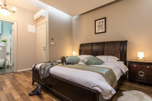 Hostal Scallop Regent Rooms