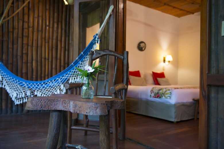 Hotel La Aldea De La Selva Lodge
