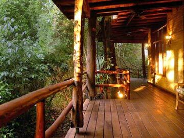 Hotel La Aldea De La Selva Lodge