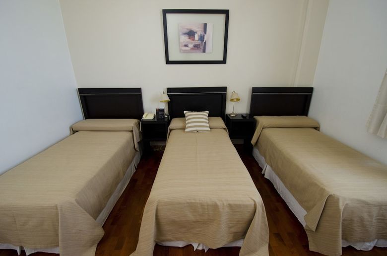 Albertina Hotel