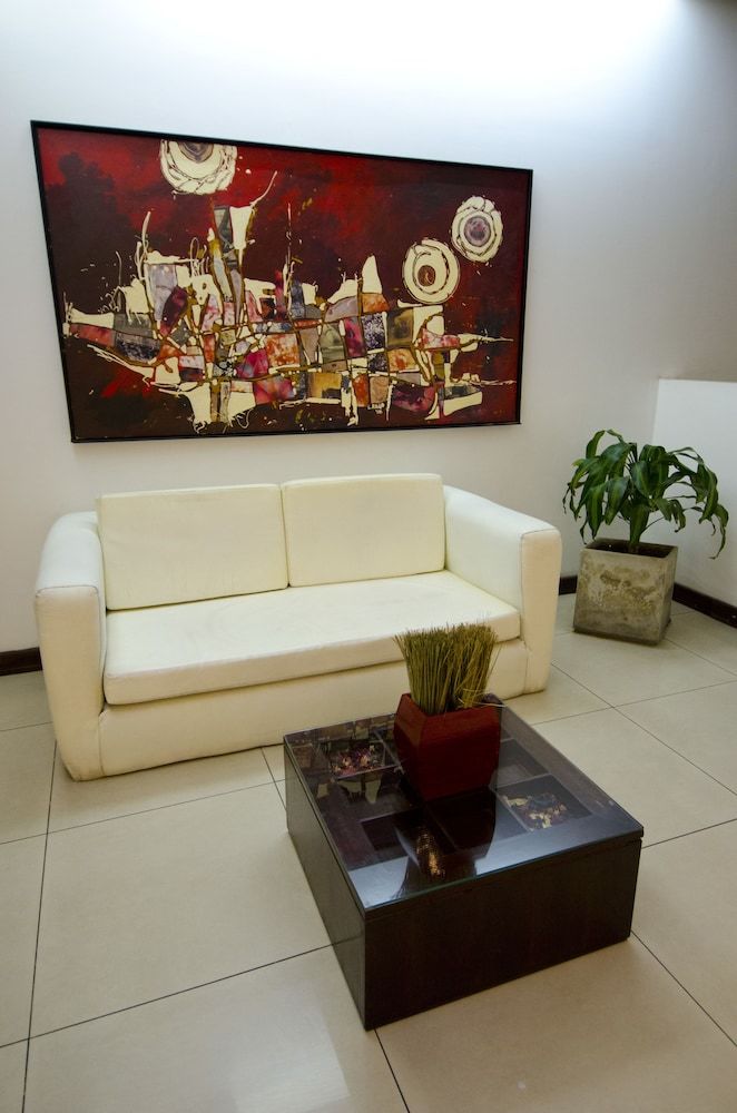 Albertina Hotel