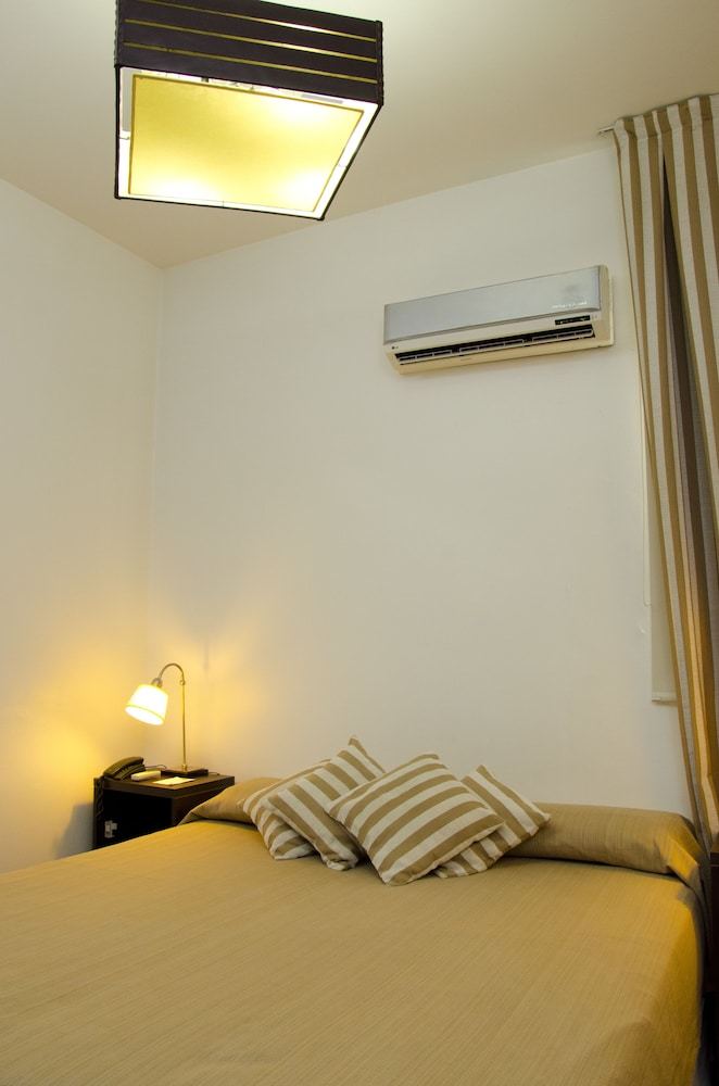 Albertina Hotel