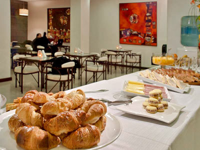 Albertina Hotel