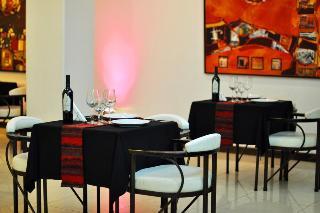 Albertina Hotel