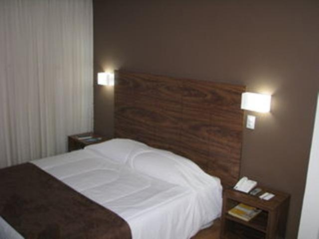 Slaviero Slim Alice Vitoria Hotel