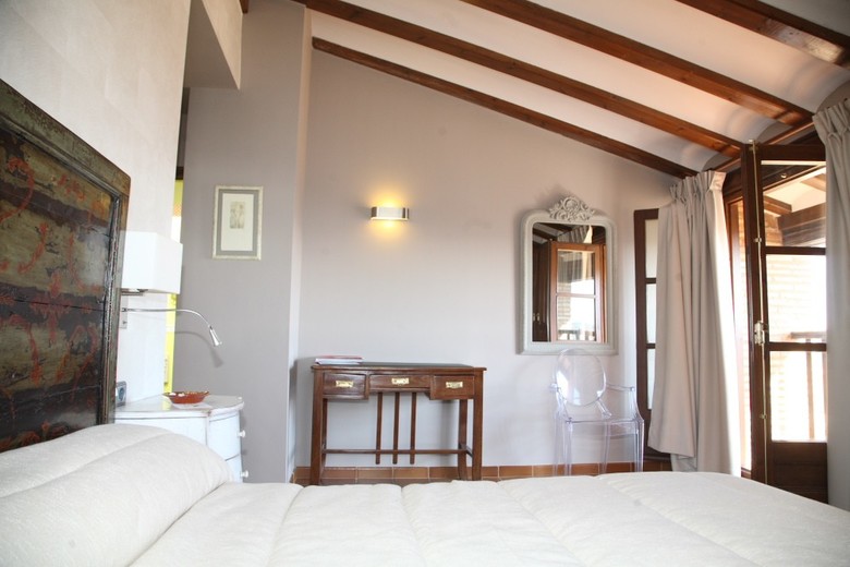 Hotel Villa De Alquezar