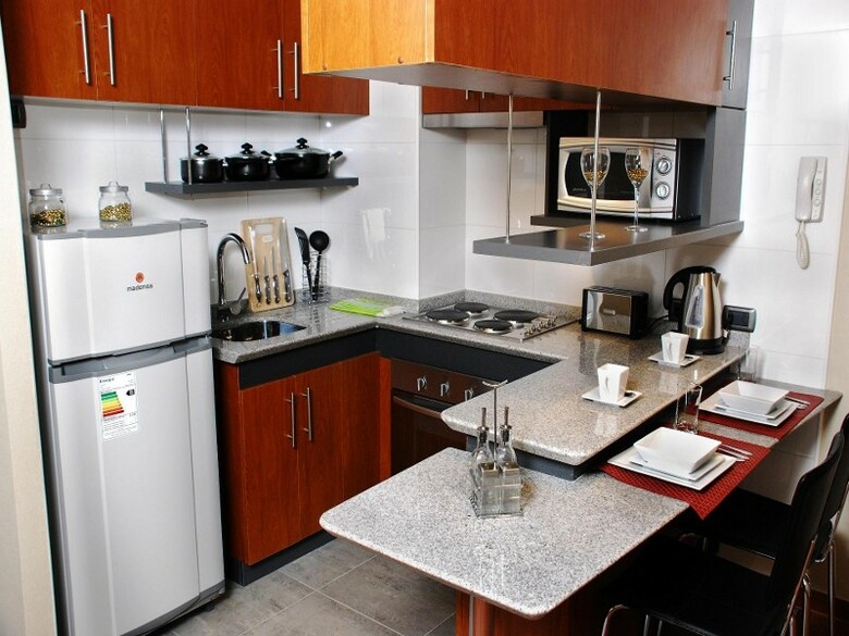 Aparthotel Bellavista Travel Suites