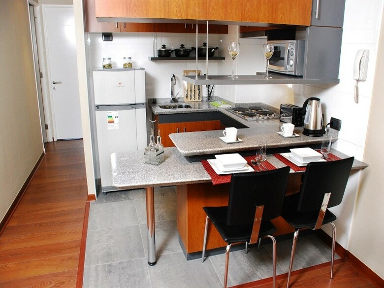 Aparthotel Bellavista Travel Suites