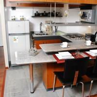 Aparthotel Bellavista Travel Suites