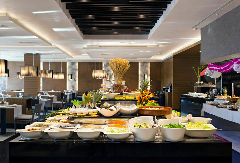 Hotel Ar Golf Almerimar