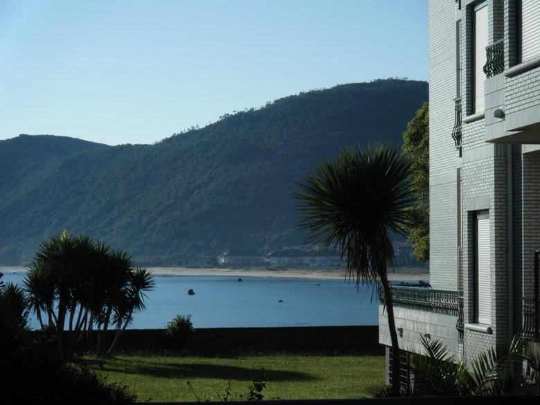Hotel Apartamentos Salceda