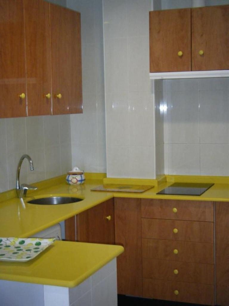 Hotel Apartamentos Salceda