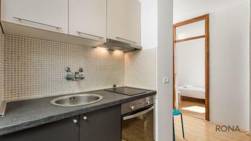 Rona Apartment Zrinka