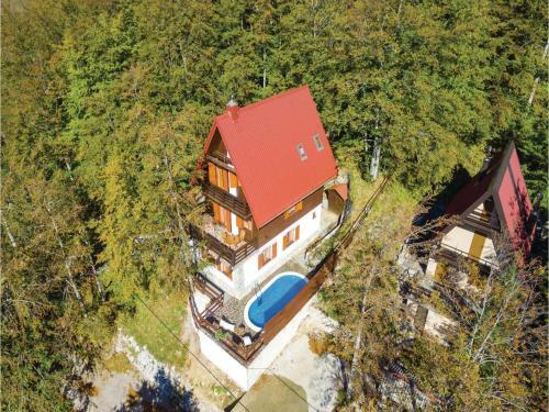 Holiday Home Cavle I