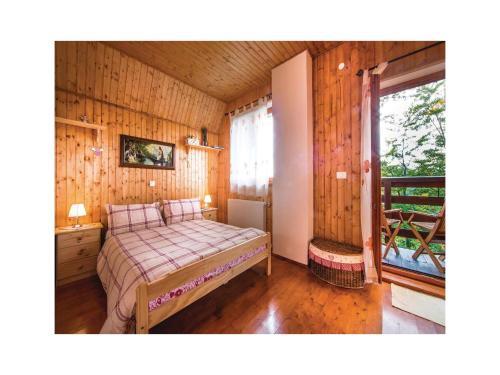 Holiday Home Cavle I