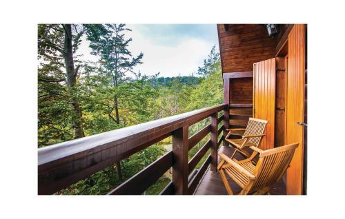 Holiday Home Cavle I