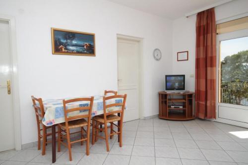 Apartment Medveja 7719a