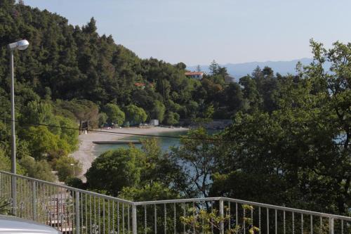 Apartment Medveja 7719a