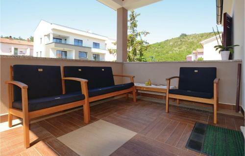 Apartment Medulinska IV