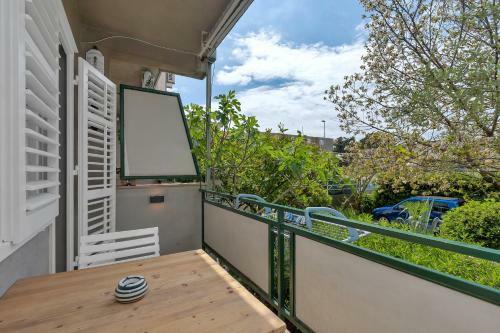 Hostal Apartments & Rooms Rica