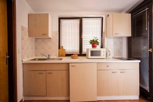 Apartments Romano