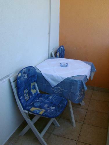 Apartments Romano