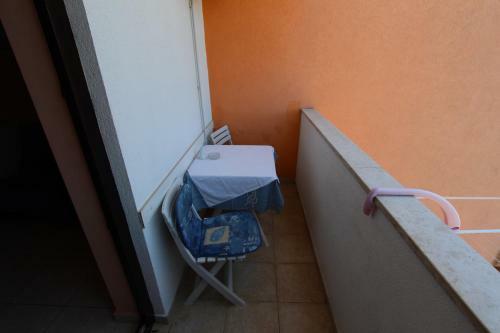 Apartments Romano