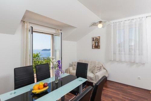 Apartment Bralovi?