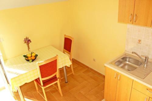Apartment Bralovi?