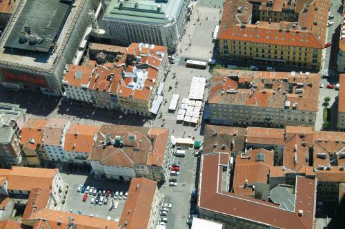 Apartment Meia