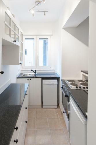 Apartment Meia