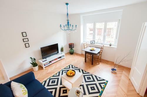 Apartment Meia