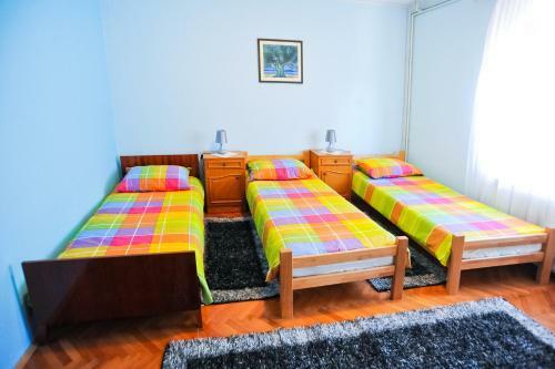 Apartmani Roko