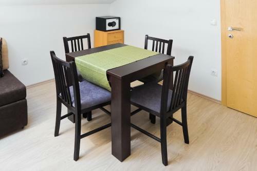 Apartmani Roko