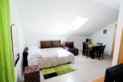 Apartmani Roko
