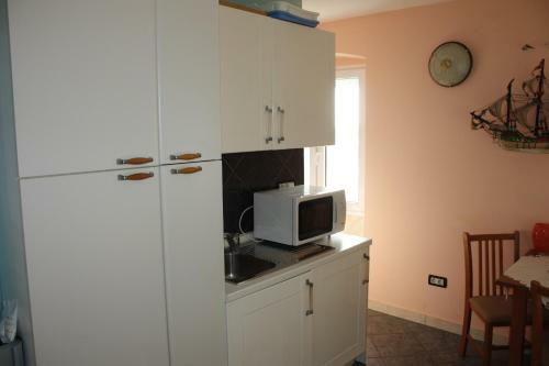 Apartamentos Sobe Kiki