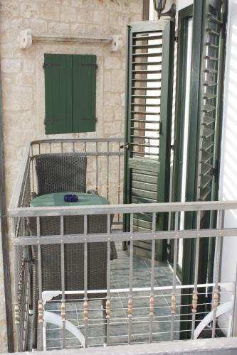 Apartamentos Sobe Kiki