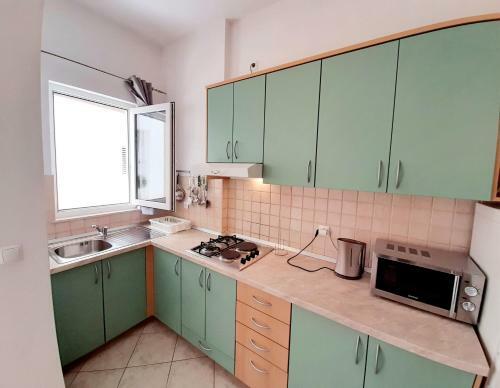 Apartments Akmadzic