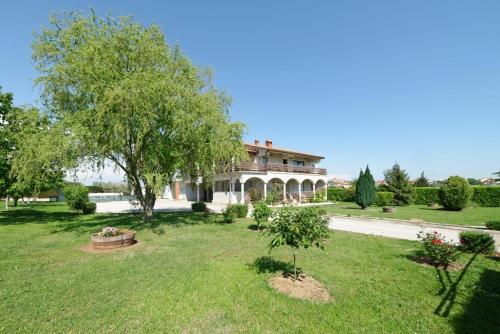 Apartment Pula, Istria 3