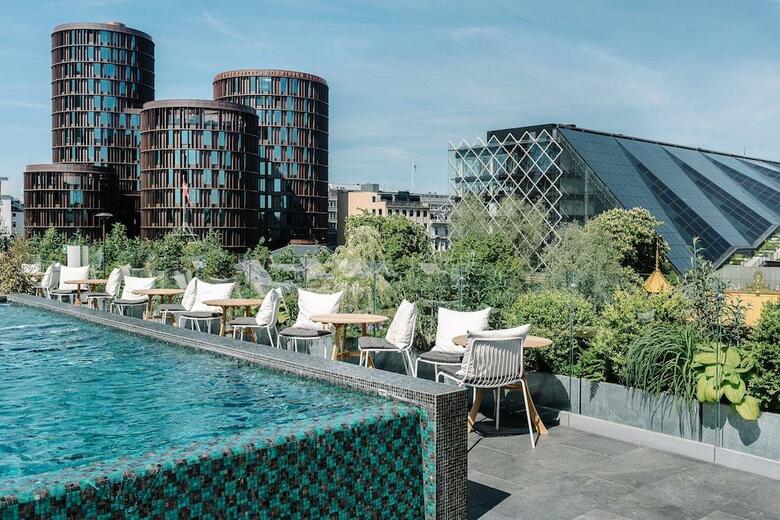 Nimb Hotel