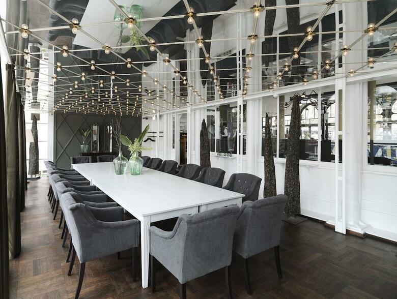 Nimb Hotel