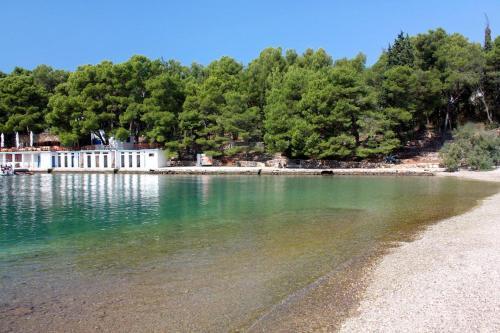 Apartamentos Studio Stari Grad 8726a